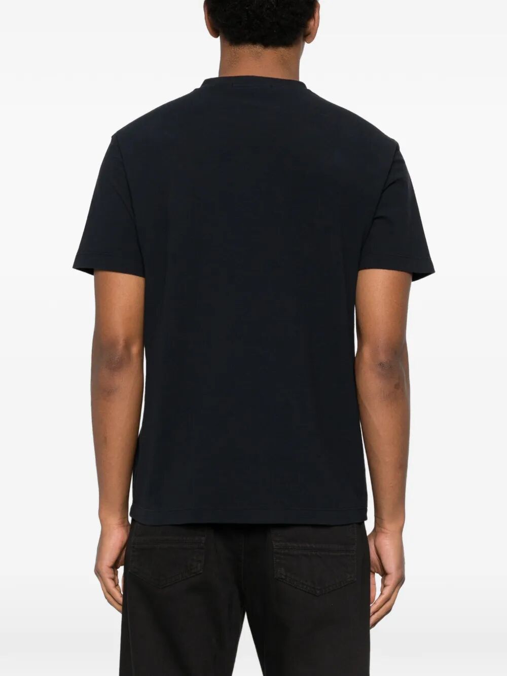 Stone Island T-shirts - Blue | b10d4ffad66c61bea38ec0d8a1aa873eb108972c