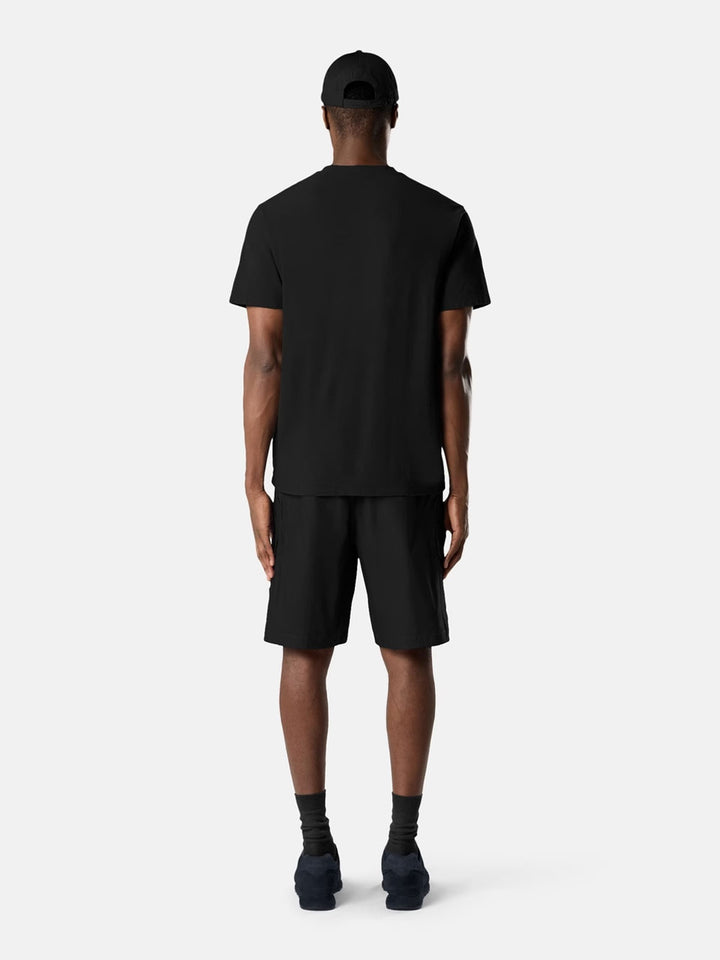 Stone Island T-shirts - Black | 8e21eef8f1574c9686dec62638b4a6384440d67b