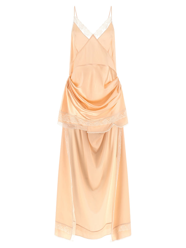 42 Dresses Orange