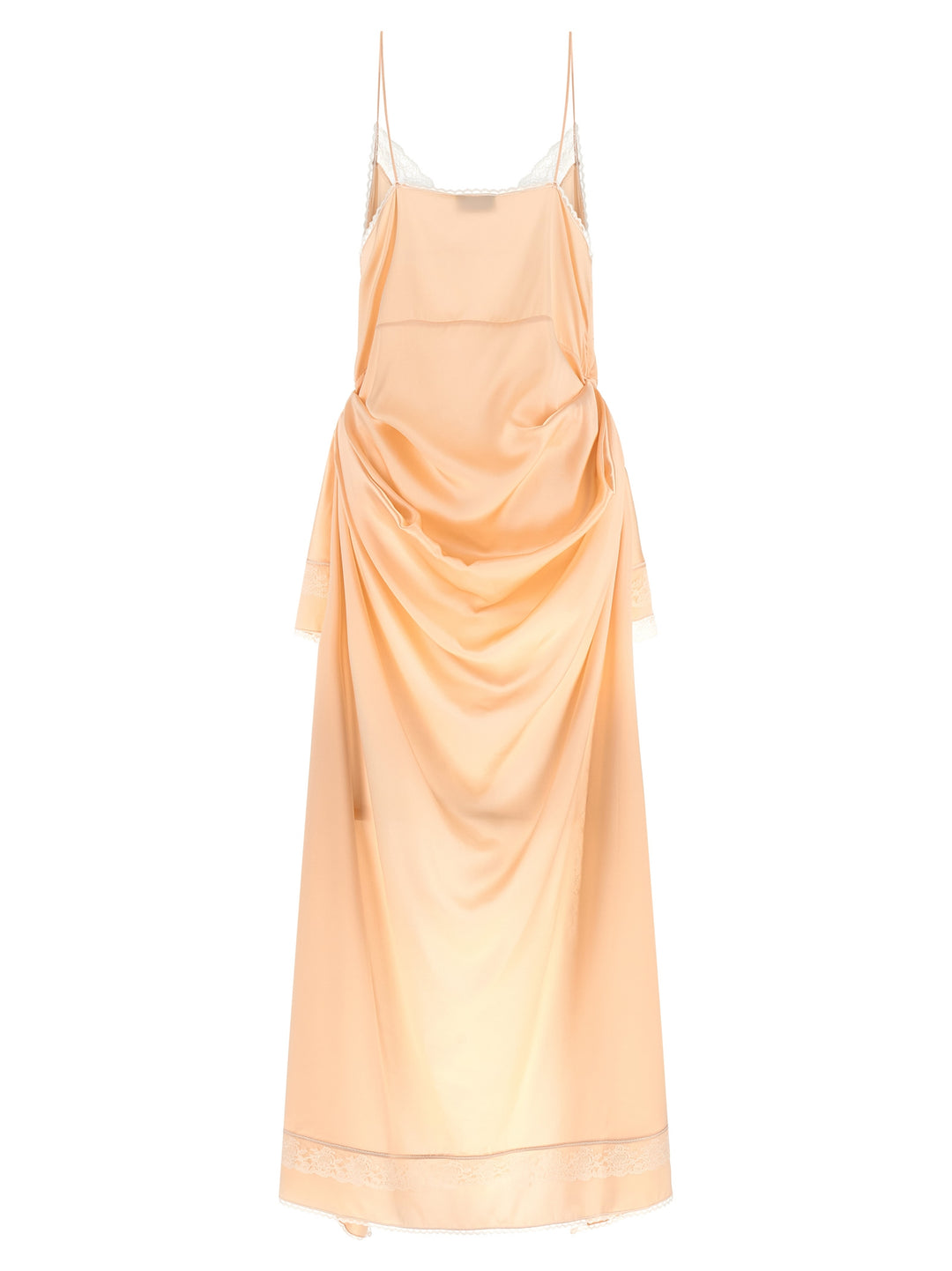 Magda Butrym 42 Dresses - Orange | 0016600b1ce0f4bd8a44e050598f351748944f7c