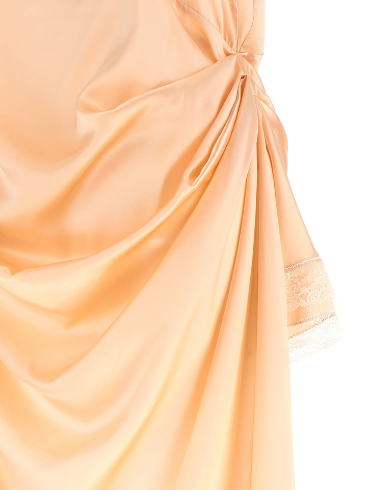 Magda Butrym 42 Dresses - Orange | a823c582d4a88df1da4da265cc15abc9218800ff