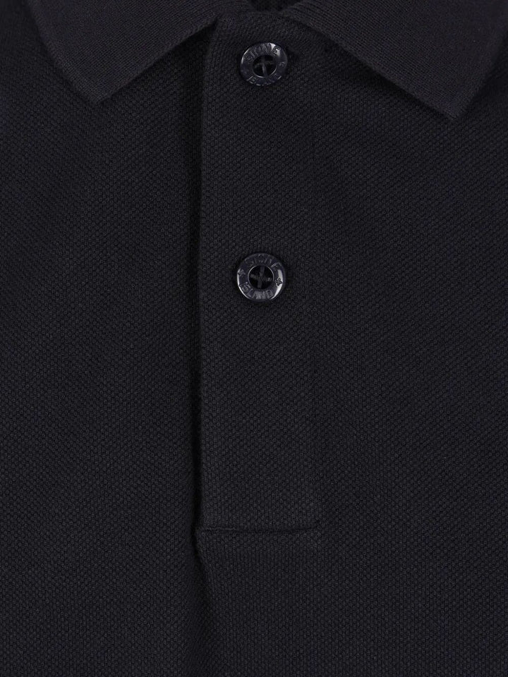 Stone Island POLO - Blue | 0b04fed3fdce086b109e8a5e19ba181f4b6d25b1