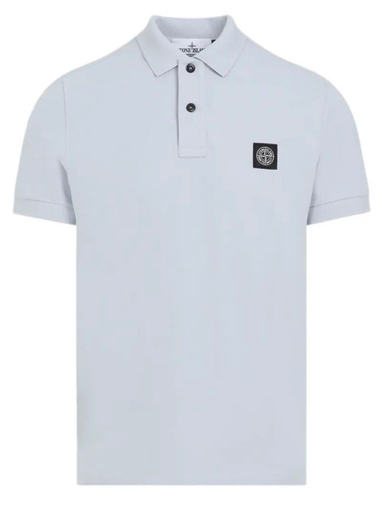 Slim Fit Cotton PiquÉ Polo Shirt