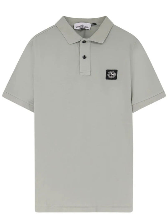 Slim Fit Cotton PiquÉ Polo Shirt