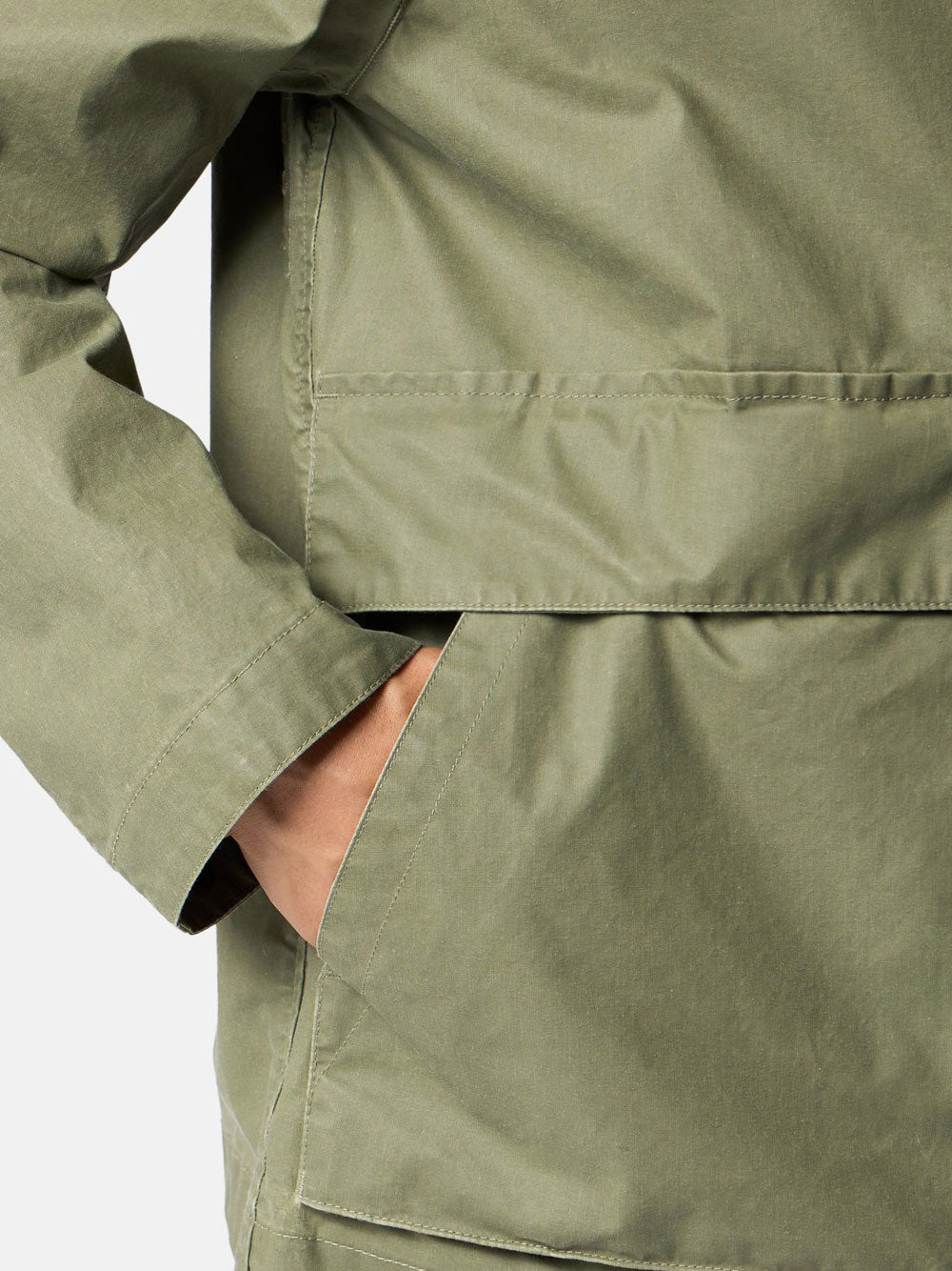 Stone Island Sport jackets & wind breakers - Green | 38b0b96dc9411366c4072c06d6732e8892db505b