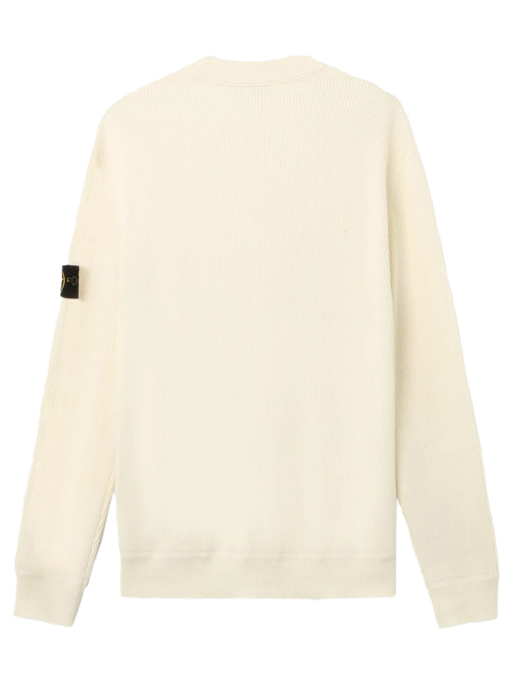Stone Island Pullover - Nude & Neutrals | e31684a0c7bc7a85c1f90a377611ef2103564d21