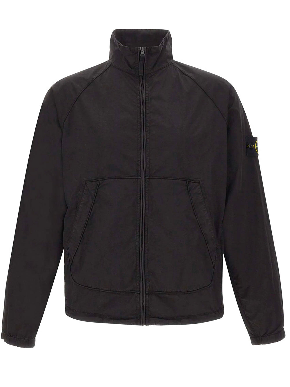 Stone Island GIACCA - Black | 395104e49e4c914e7c2f7480200375b059bb34de