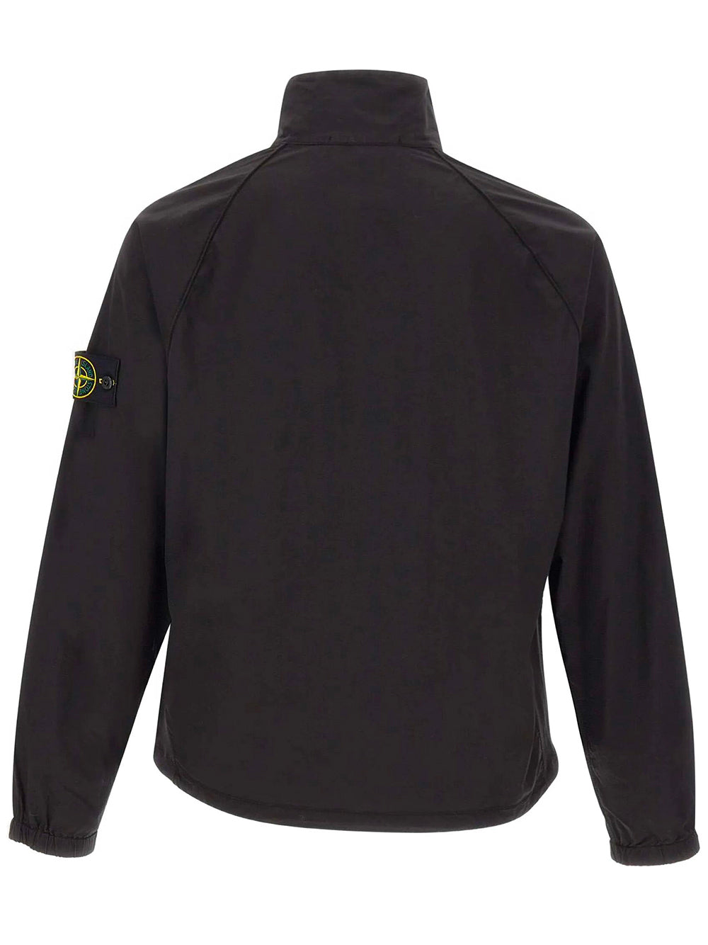 Stone Island GIACCA - Black | f3913ecdee311f9f986aaff3e94ad1b7b8793134