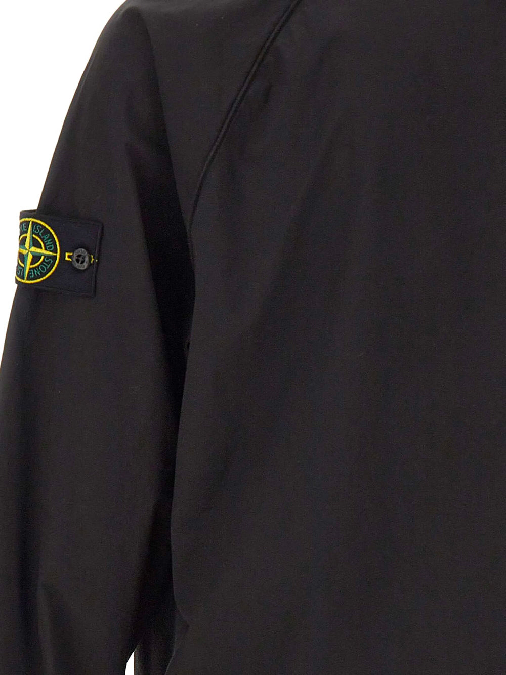 Stone Island GIACCA - Black | 8aac1b6eb05aefed54b1837a046c98cf037e6c1d