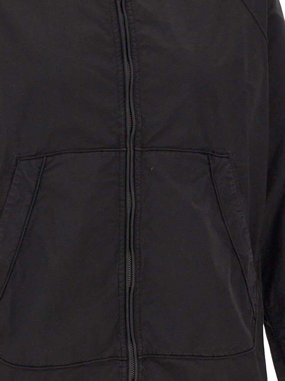 Stone Island GIACCA - Black | c43c2a0541daaa5305632a6e0f42ce6dbf403fa7