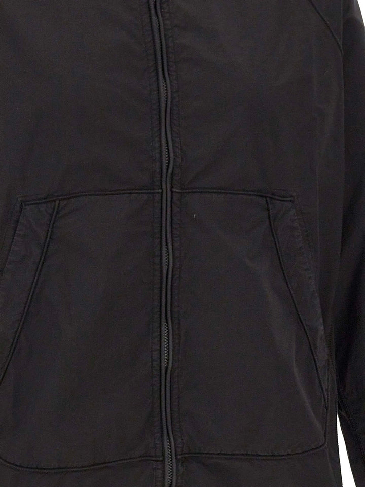 Stone Island GIACCA - Black | c43c2a0541daaa5305632a6e0f42ce6dbf403fa7