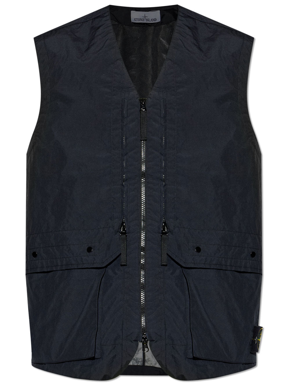 Stone Island Sport jackets & wind breakers - Blue | 45538be84b0212677d0c6de0ecc13933d0d83dde