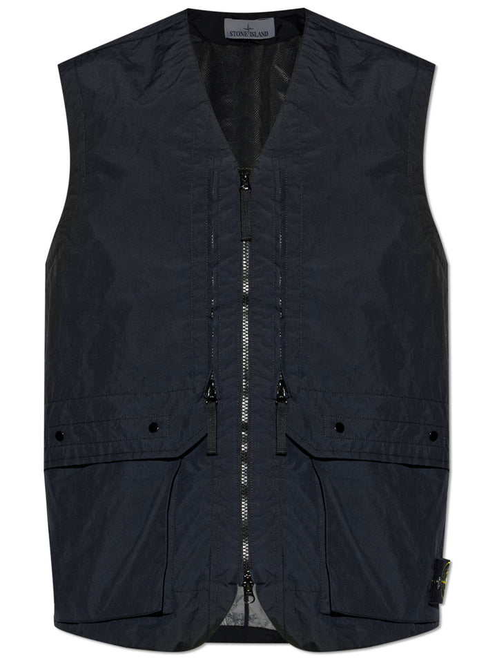 Stone Island Sport jackets & wind breakers - Blue | 45538be84b0212677d0c6de0ecc13933d0d83dde
