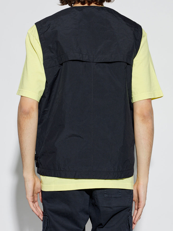 Stone Island Sport jackets & wind breakers - Blue | 5b34aa5327150a46de807182790b6ef32788124c