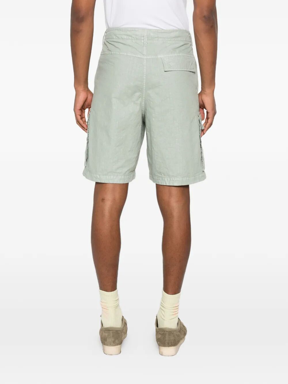 Stone Island Cargo - Green | a525939da4c52802c37874f80fc90c43c950d144