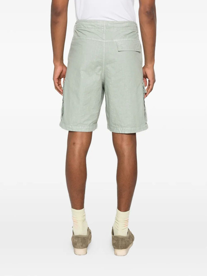 Stone Island Cargo - Green | a525939da4c52802c37874f80fc90c43c950d144