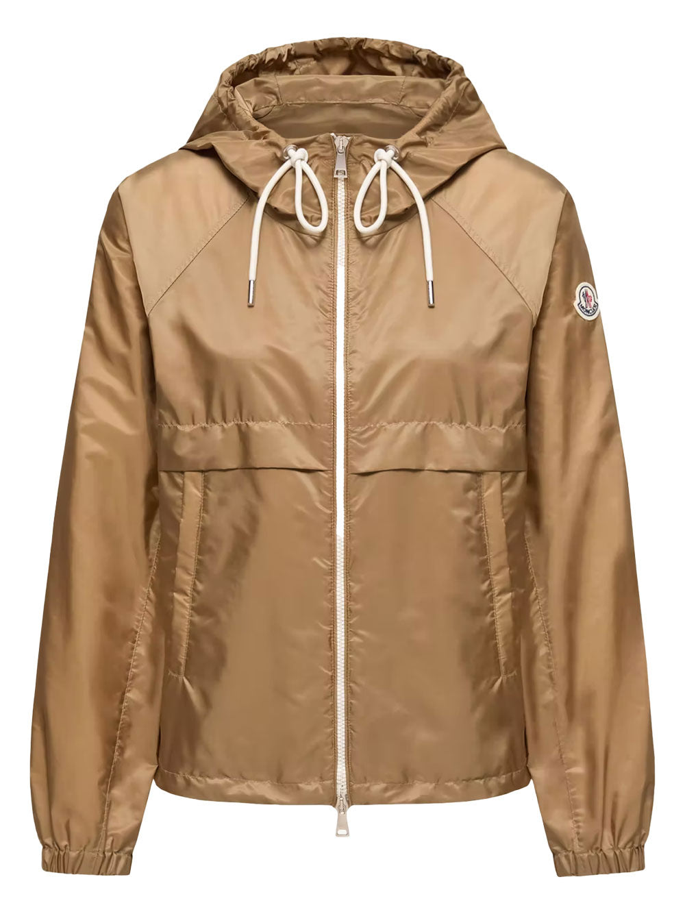 Moncler Sport jackets & wind breakers - Nude & Neutrals | 353e95da9223951c8345a5e60966d2909af81dde