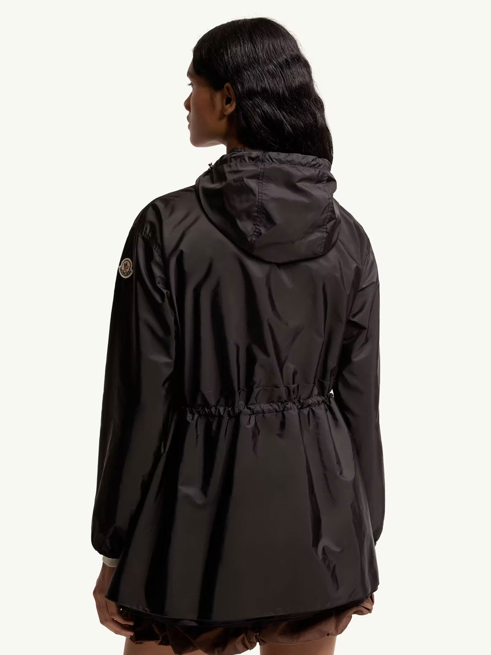 Moncler Sport jackets & wind breakers - Black | cb493a0e4e1d406ef1d28ae947b46de01a29cf76