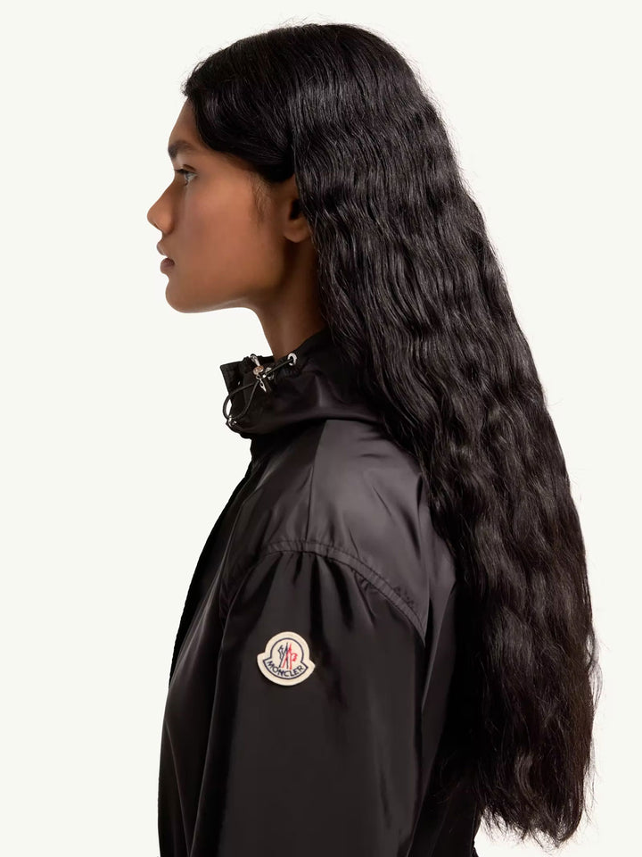 Moncler Sport jackets & wind breakers - Black | 5c571141aabf25a7dfc85bd3a4c2b1dfd12ad9e2