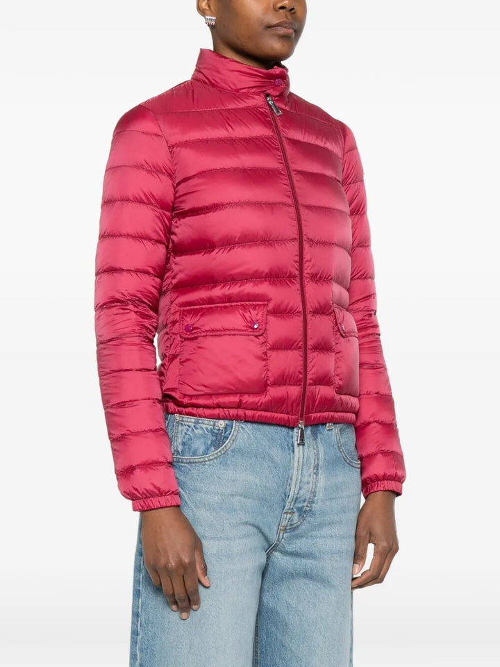 Moncler Down jackets - Red | d24af5657998723939c94fe619aa2cb3ee68f573