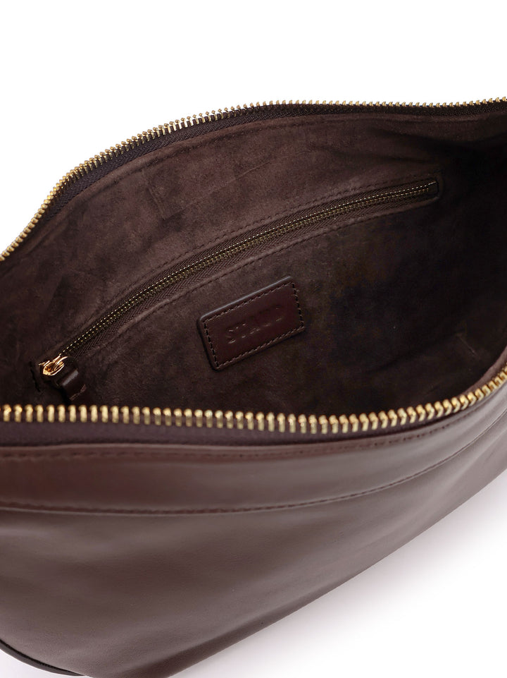 Staud Bags - Brown | 31f1888c382dd24d47e0acfe5a9b6ce3a5f43b60