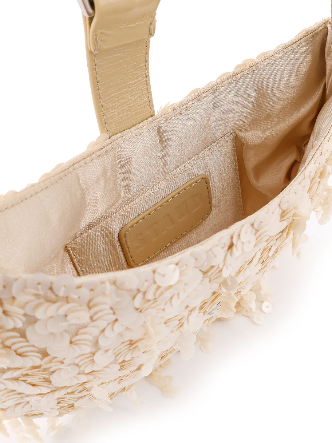 Staud Bags - Light and natural | 25763cad505e83813e49e8690646ca25fc694fb3