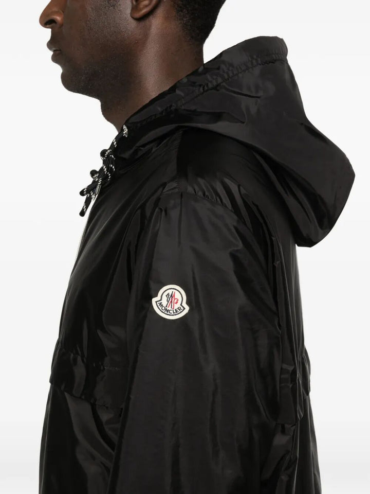 Moncler Sport jackets & wind breakers - Black | 30b0962de32c2e142cf337c6709929a17883894b