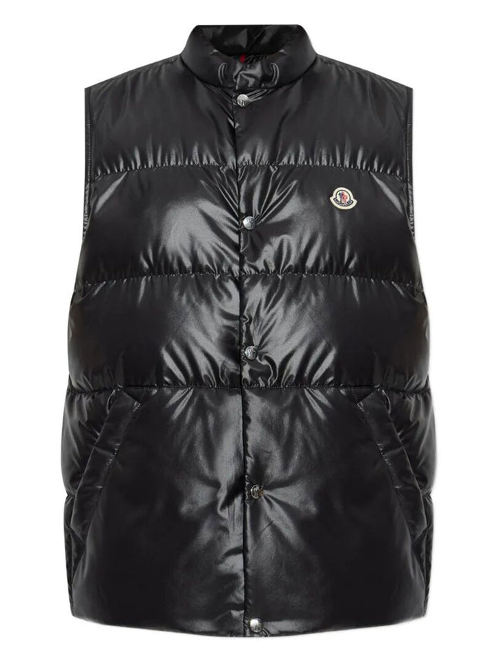 Moncler Down jackets - Black | 03af837cb7a02ee0ae1ca0b9eab5b80a712c1e2e