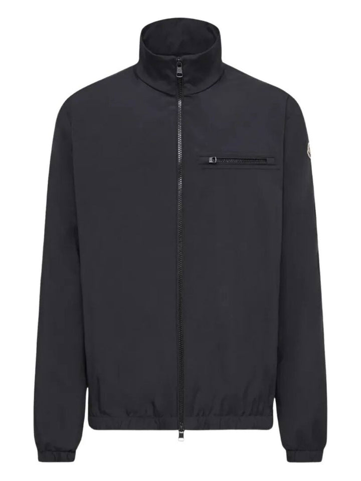 Moncler Sport jackets & wind breakers - Black | f1edef8aafc5135178c60f5118ed70f15409a762