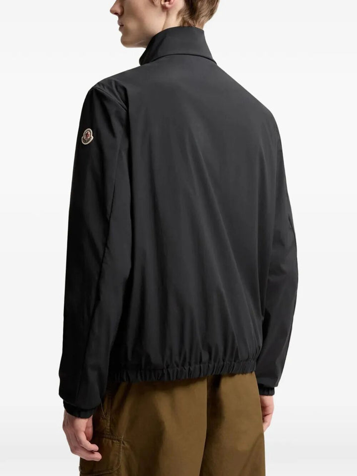 Moncler Sport jackets & wind breakers - Black | f3506896a2ff5813671625f23a076835189d470e