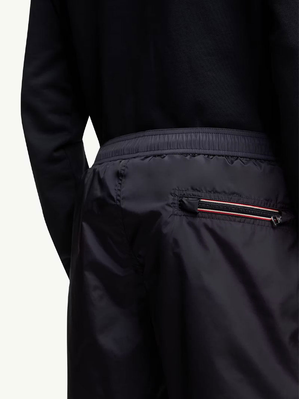 Moncler Swim shorts - Blue | a2d2fc21578291d7ac2541626ccbdf3d0bcef855