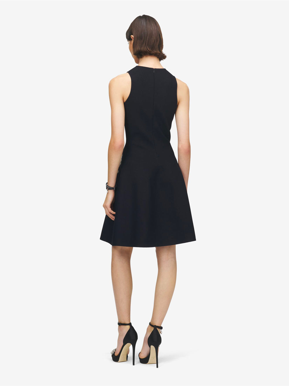 Alexander Mcqueen Cocktail & party - Black | d7f5a0fc321fd483172ad2a3c3aaa79ac7dc336f