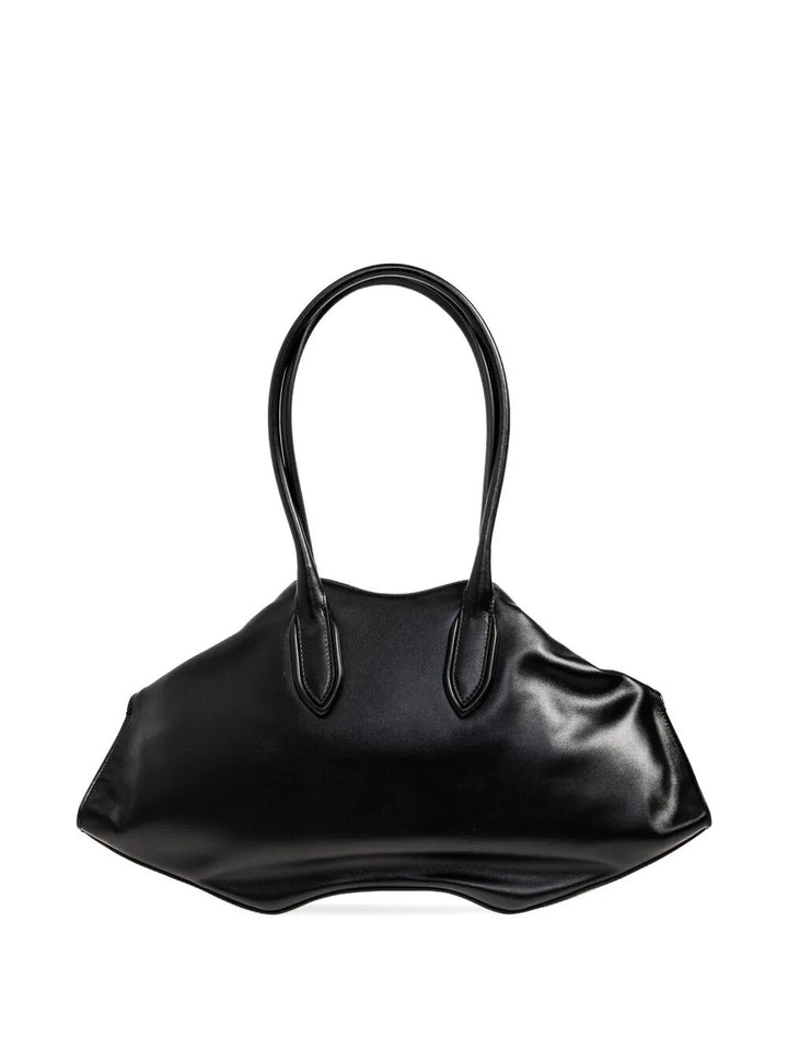 Alexander Mcqueen Shoulder Bags - Black | 48823ebd6fc19e5f94adaf2408465c79172b242b