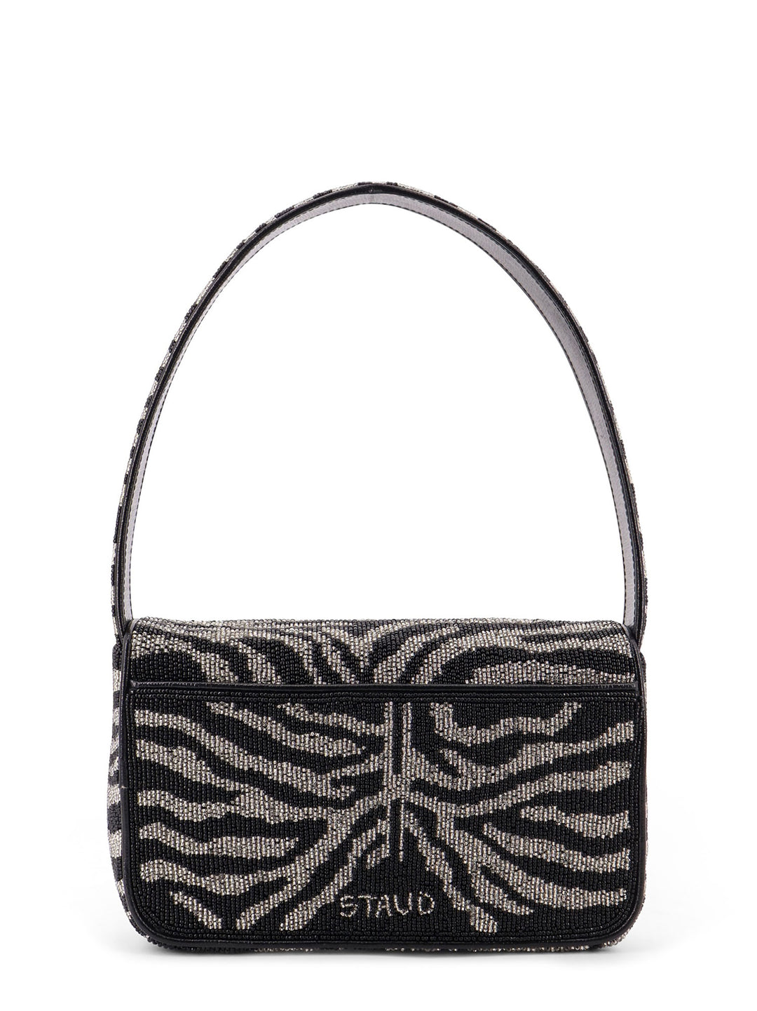 Staud Bags - Blackwhite | 1b91b91d41237faeb4d8a41b97b019caaa966ed5