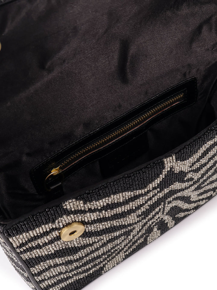 Staud Bags - Blackwhite | ae8677b1517ffada187dfb5e685eabd2ed397542