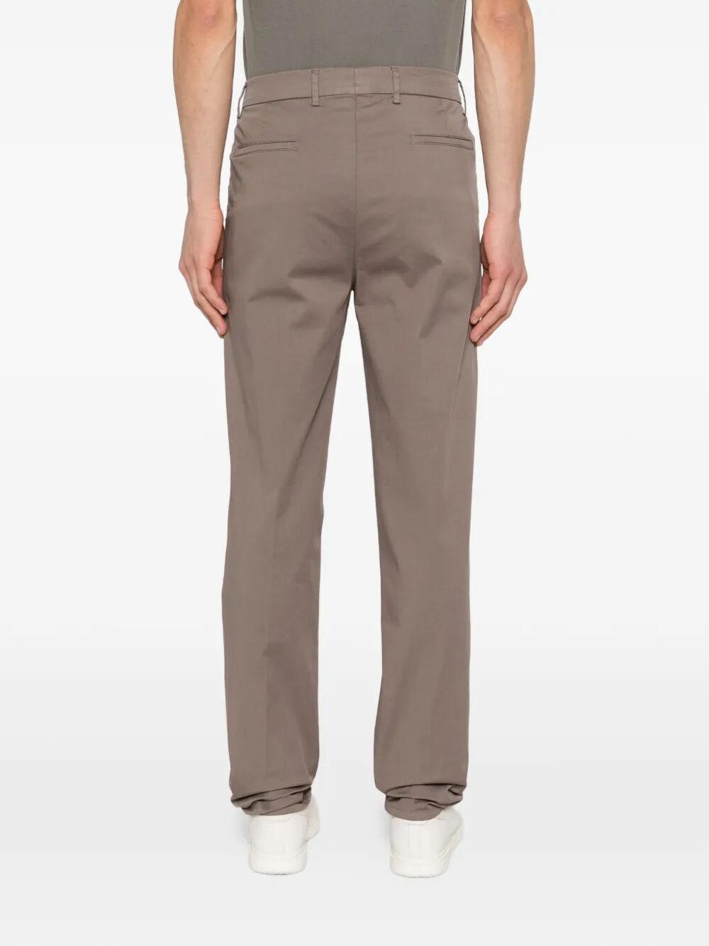 Brunello Cucinelli Slim - Brown | 086ab4f00887ba9d27eb1609a366da445683a3a7