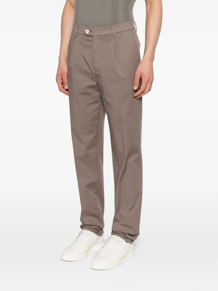 Brunello Cucinelli Slim - Brown | 8fe44f8c82f5197e1601f715843e336587edf8b4