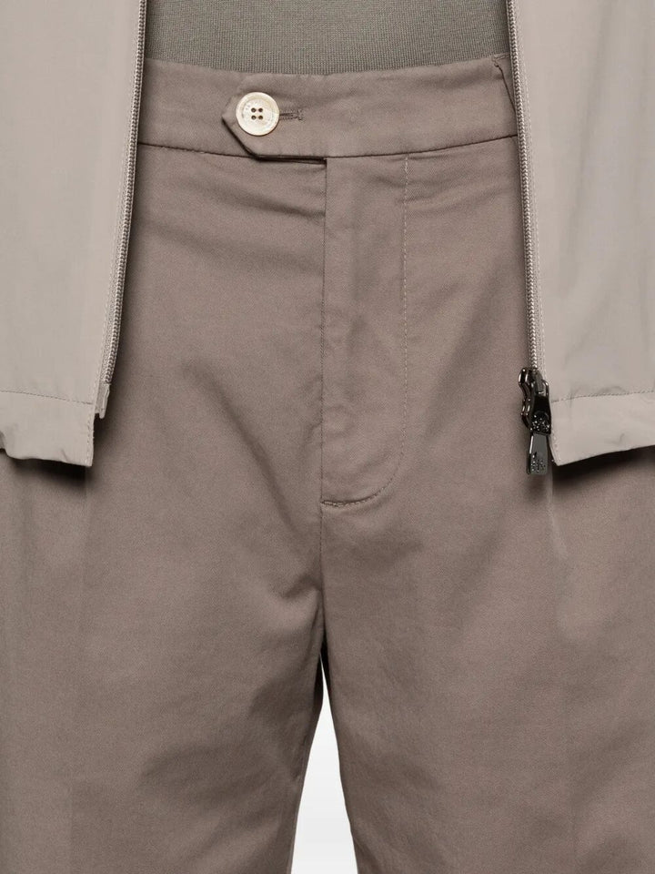 Brunello Cucinelli Slim - Brown | 4efb6fc789e7a0b282ba8d6fd311424bb39bad11