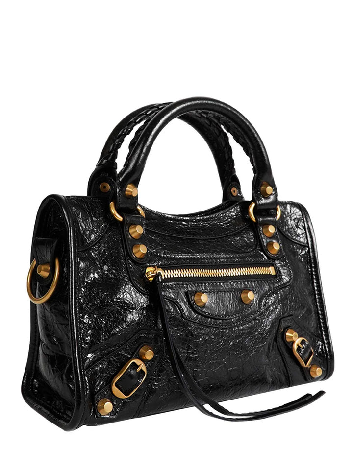 Balenciaga Satchel & cross body - Black | 632c61f178122063253f5185ea65ec4ad1cedd1b