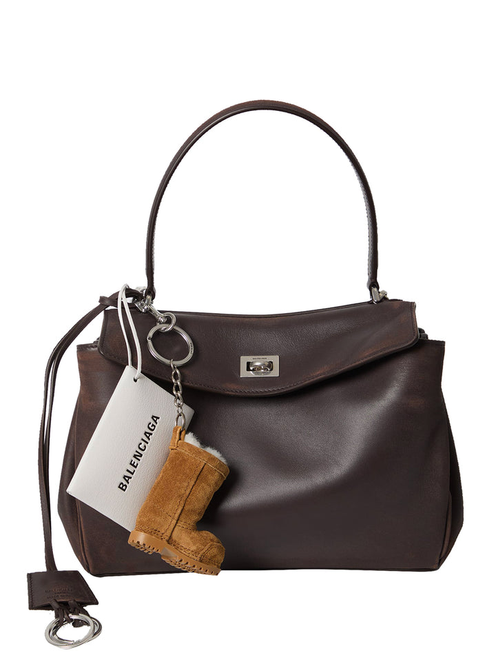 Balenciaga Totes - Brown | 8913053d935edf675ab9b1272526da9c31ee65c7