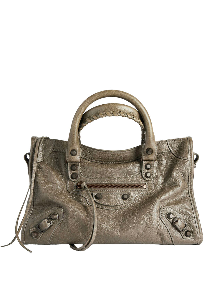 Balenciaga Totes - Green | 5bff7e416d89b977816016ffa2591dd167b9e290