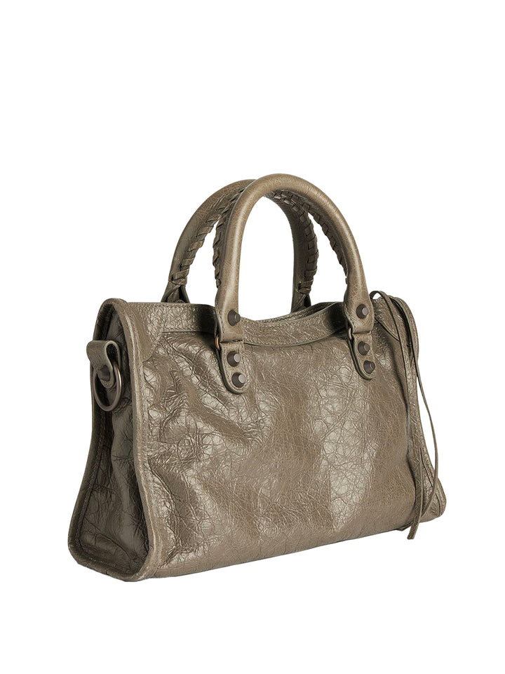 Balenciaga Totes - Green | c0627f37ce65361ec3f32d0e26d4d7013f7db550