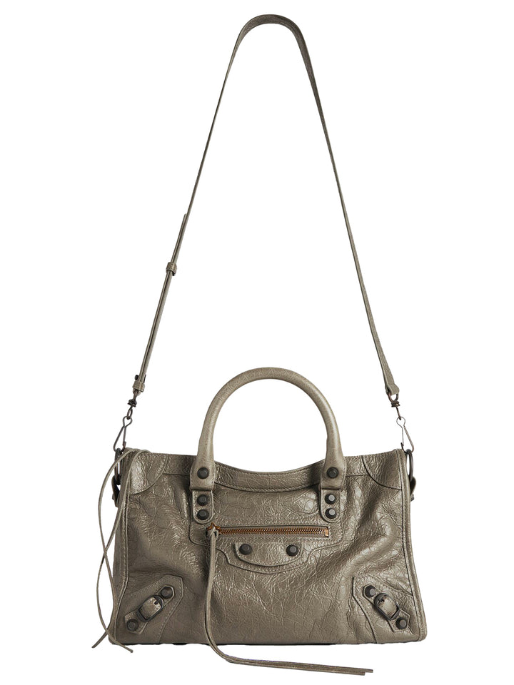Balenciaga Totes - Green | 8e61f3bd1d1d86b37bee51a947095a58c7e1f34c