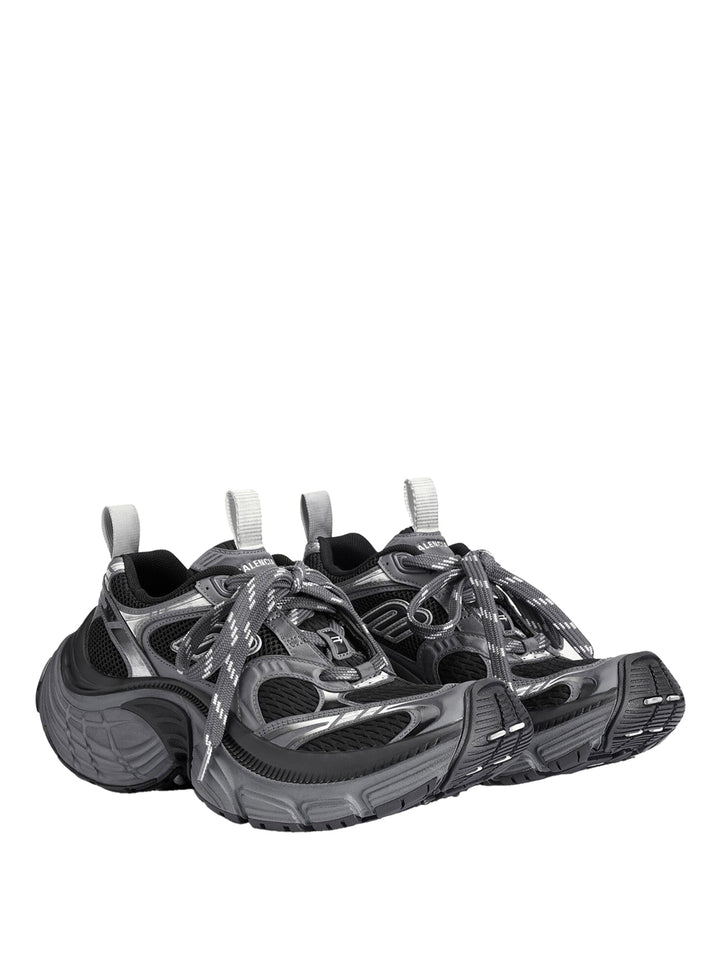 Balenciaga Sneakers - Black | c278fb6d7f58a990ad2187ab5b10fa133438bf04