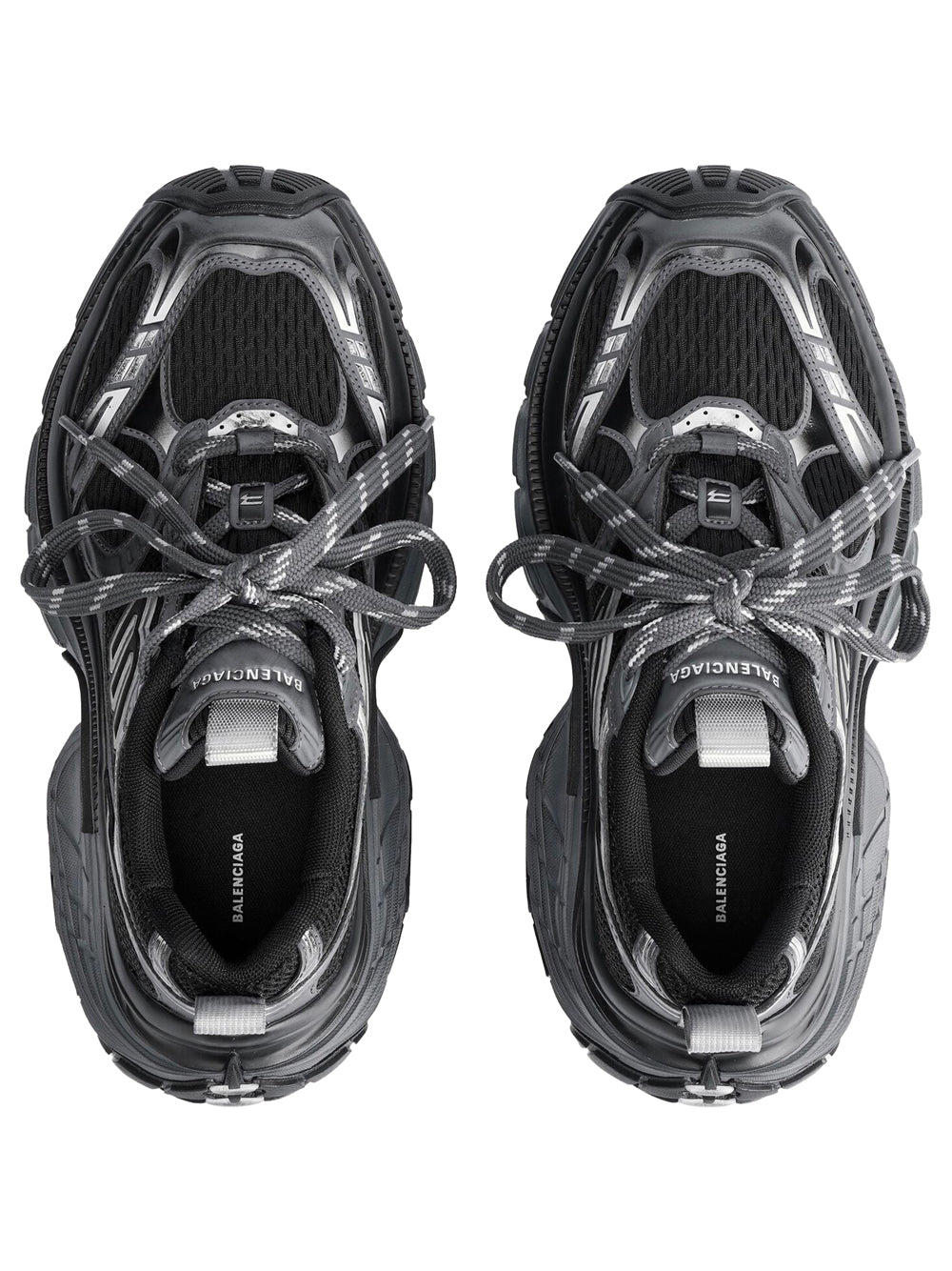 Balenciaga Sneakers - Black | f7b69431e90b400b954114ade4758ea959785f47