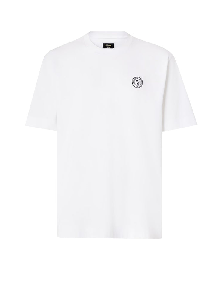 Fendi T-shirts and Polos - Light and natural | 1de51891aa9d8dfc9d3d3361a46f8d23ee95a872