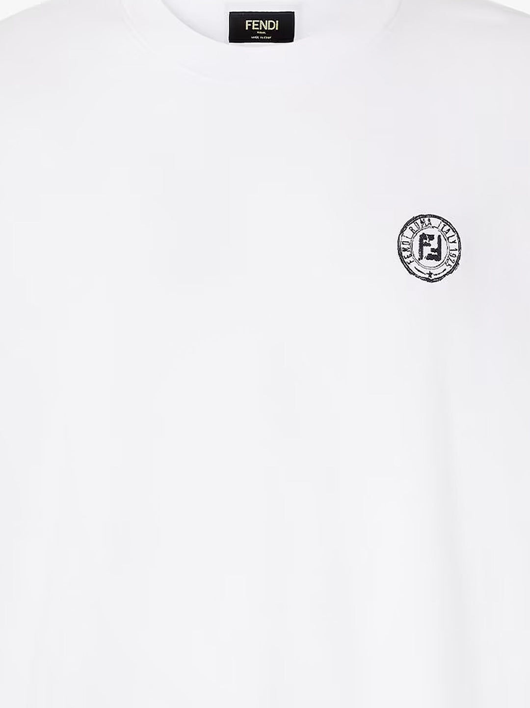 Fendi T-shirts and Polos - Light and natural | cf68d2a63b1bf269cf92fbf8dbd2cf69633374dc