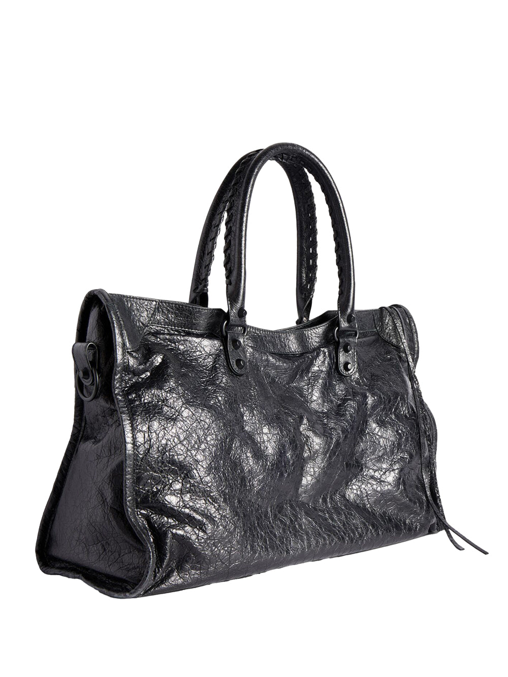Balenciaga Totes - Black | cde1f6817c4002f71ab68b1da87c826990fd8db8