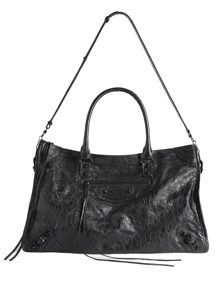 Balenciaga Totes - Black | 3af9e5d851904d2140cf1c31695b4a345f82fbd5