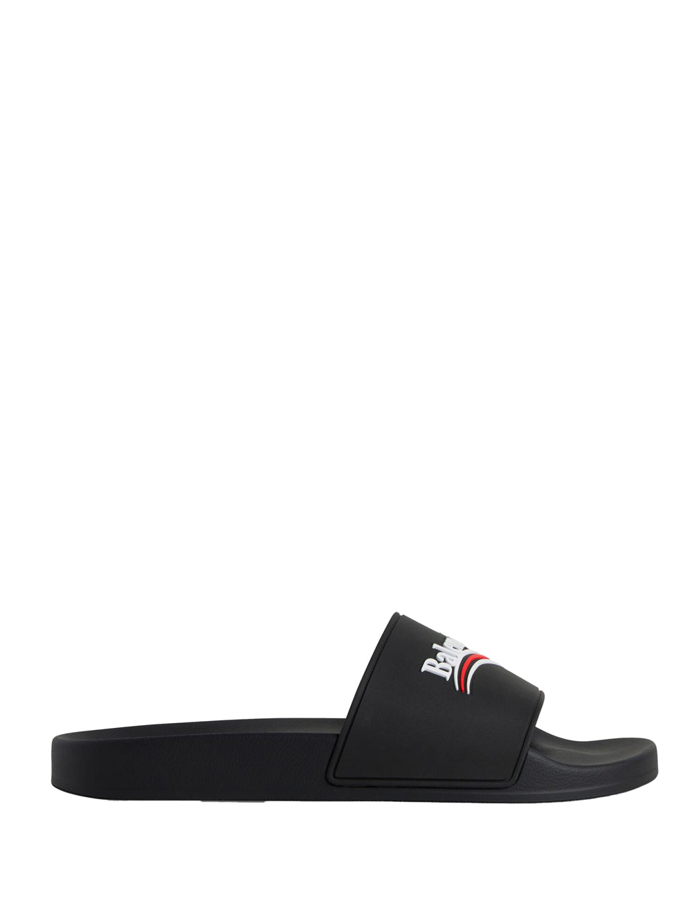 Balenciaga Sandals - Black | 28f38f5ab6e41b91288a756ea80a2a920035847e